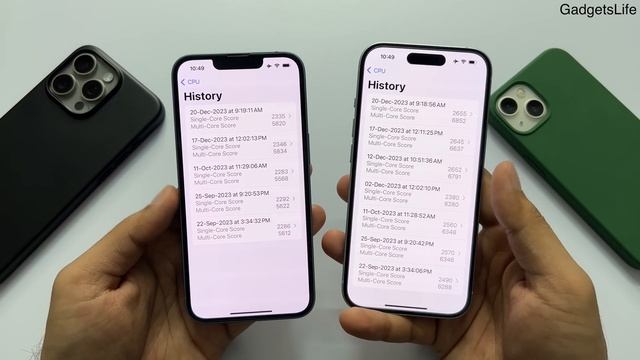 iOS 17.2.1 Released ? - Bug Fixes? Should You Update? (HINDI)
