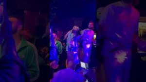 МИША ЛИТВИН СЛОМАЛ МАШИНУ НА ДЕНЬ РОЖДЕНИЕ СУБО/МИХАИЛ ЛИТВИН/СНËС СТОЛ