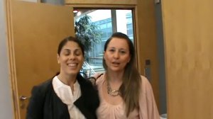 #BASIVoyage 2014: LFTL and Mentor Program Testimonial, Munich