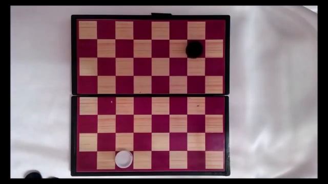 Шашки №55. Композиция: красота и эстетика шашек. смотреть онлайн