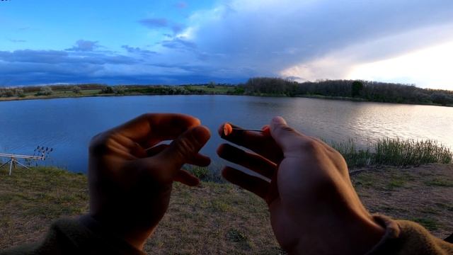 Все-таки мы его дождались! Ловля амура на орехи. Как ловить амура на орех смотреть онлайн