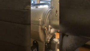 Прогон Кинопроектора Украина 4