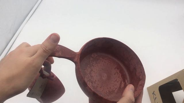 Подарочный набор экопосуды Kupilka 55+21 Красный смотреть онлайн