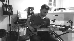 Iron Maiden - Somewhere In Time 1986 guitar tone (Original 80's guitar sound...)