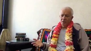 Экстаз при повторении Харе Кришна?Е.М. Чайтанья Чандра Чаран пр. Хакимов. Джапа. Святое Имя. Мантра