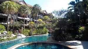 Kata Palm Resort & Spa,   Phuket