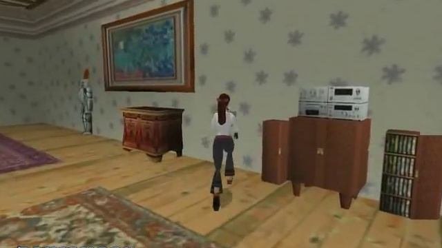 [TRLE #0003] My Home Sweet Home 1/2