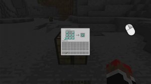 Как быстро складывать вещи в инвенторе и в сундуке.!!