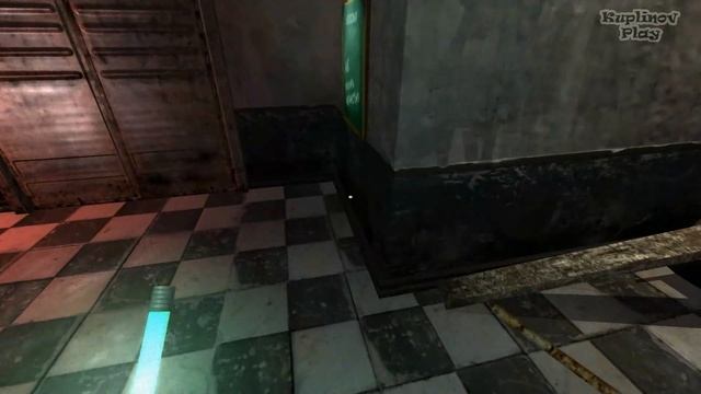 Penumbra: Black Plague Прохождение ► Вот это боооолт! ► #1