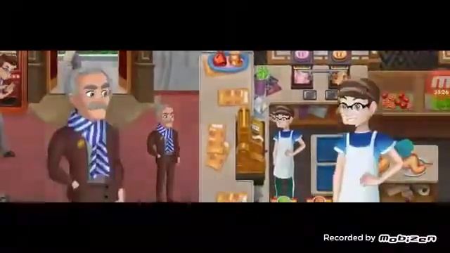 Cooking Diary #13 Прохождение игры Все увиличил Готовности и Полностю Интерьер смотреть онлайн