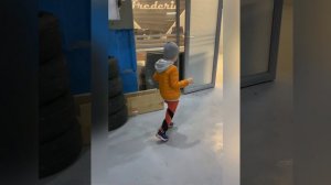 КАК ХОДИТ РЕБЁНОК С ДЦП, GMFCS 3, ПОЛНОСТЬЮ ДОМАШНЯЯ РЕАБИЛИТАЦИЯ