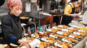 Японская еда