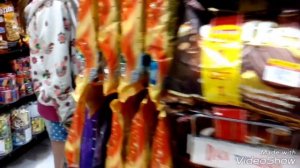 ОАЭ / цены на такси / магазин DAY TO DAY (дей ту дей) все от 1 до 10 дирхам.  Рас Эль Хайм