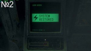 Как открыть все терминалы в лаборатории в Resident Evil 4 remake