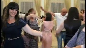Курбан Кулизанов Аварская Свадьба( 3) Закатала-Белокан HD (Balaken)