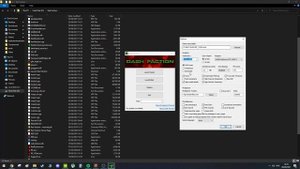 Red Faction (2001) resolution fix 1920x1080