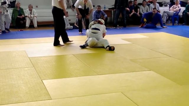 Полищук Павел, финал, 2-й раунд смотреть онлайн