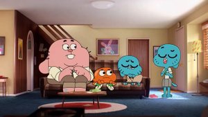 Anais' Medical Condition | The Amazing World of Gumball | Cartoon Network