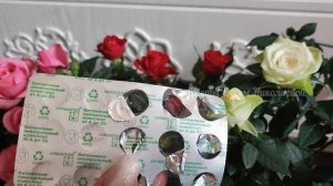 Срочно в ИЮНЕ! 1 Таблетка под Любой цветок и ЦВЕТЫ ПОПРУТ НА ГЛАЗАХ, Эффективная Подкормка!