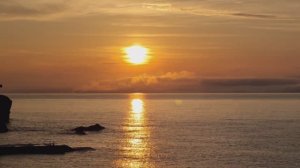 КРЫМ 2023. САНАТОРИЙ НИЖНЯЯ ОРЕАНДА, апрель.