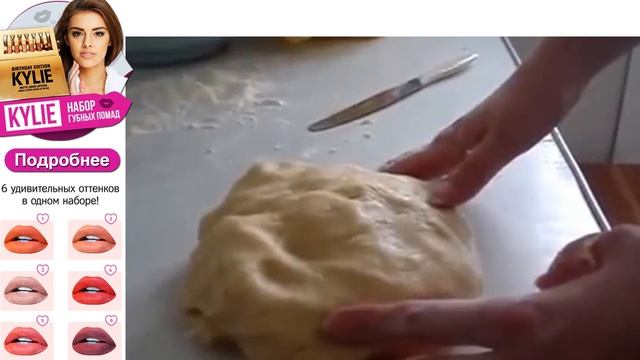Песочный Торт. Рецепт Домашнего Торта из Песочных Коржей
