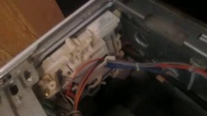 cтиральная машина электролюкс 1277е ошибка е90