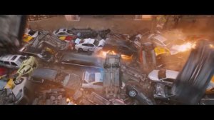 Форсаж 8 (2017) - Фильм Вкратце