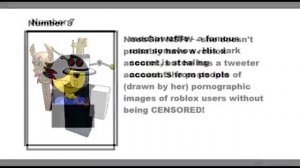 Top 15 Most Hated Roblox Users 2007 - 2017 (READ DESCRIPTION)