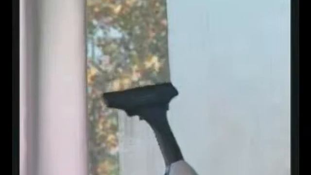 Керхер | Karcher паропылесос SV 1802
