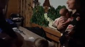 Как отмечают Рождество в Западной Украине