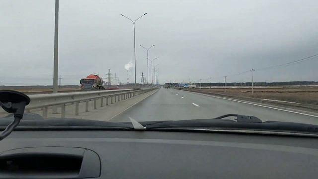 20 Путешествие из Сибири на Урал (из зимы в лето). Тюмень. Снега почти нет. 4 04 21