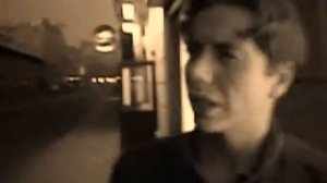 Марик исполняет песню Круга - Все косы твои все бантики