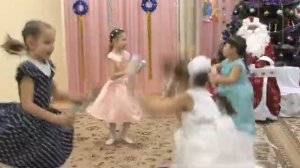 Танец "Мороженое"