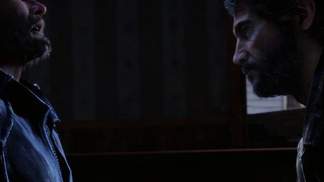 The Last Of Us Сезон 2 Часть 14 Ярость (СЛОЖНОСТЬ: РЕАЛИЗМ)