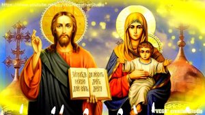 Сильная молитва от  беды. завистников и людей желающих вам зла