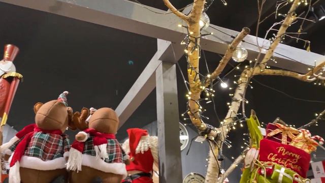 УКРАШЕНИЕ ДОМА К РОЖДЕСТВУ И НОВОМУ ГОДУ смотреть онлайн