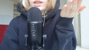 АСМР | Шепот | На каком я факультете в Хогвартсе? | ASMR Whisper My Hogwarts house (RUS)