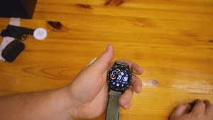 Лучшие смарт часы. Huawei watch gt 2.