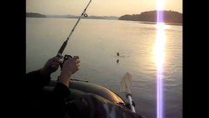 Рыбалка в Омской области.Особенная рыбалка в Омской области