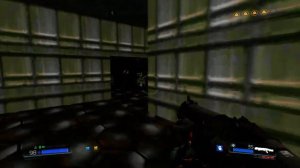 DOOM 2016 | Как открыть секретную комнату на уровне "Литейная Фабрика",и что нас там ждёт.