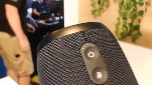 JBL Link 10 and Link 20 smart OK Google blutooth speakers Google Assistant