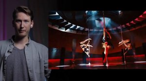 РЕАКЦИЯ РЕЖИССЁРА на клип LISA - 'LALISA' M/V | *РАЗБОР* BLACKPINK