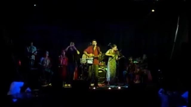 Длина дыхания - Ветер смотреть онлайн