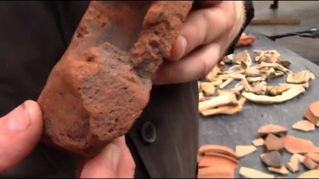 Кирпич подпятник для деревянной оси смотреть онлайн