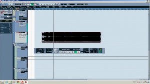 УРОК НОМЕР №7 ПО СОЗДАНИЮ МУЗЫКИ НА CUBASE SX