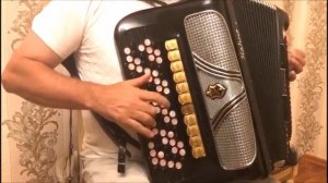 Агульская песня "КАНЕ РУШ" (Любимая девушка). Поёт М. Бахмудов. Сл. Ф. Джамаля