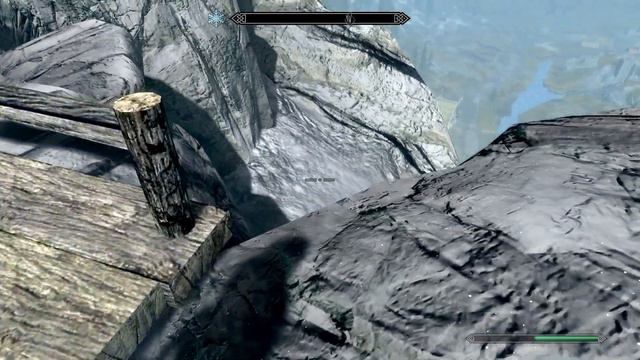 Skyrim Survivor - Permadeath, Vilified, Vampire Survival - Episode 3 смотреть онлайн