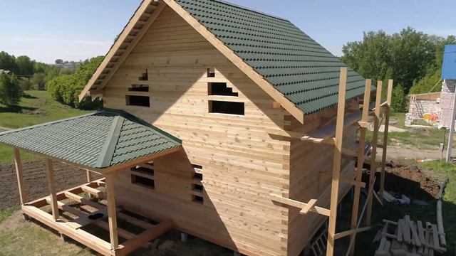 dom70tomsk - реклама #5 для Instagram нашего клиента смотреть онлайн