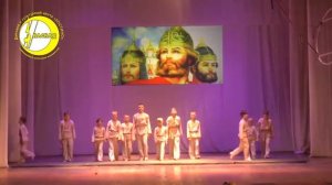 Наша Творческая Жизнь. Выпуск 14.