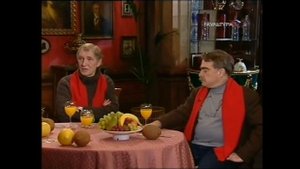 АЛЕКСАНДР АДАБАШЬЯН, ВЛАДИМИР ГРАММАТИКОВ, ИГОРЬ ЯСУЛОВИЧ В БЛЕФ-КЛУБЕ (улучшенное видео)